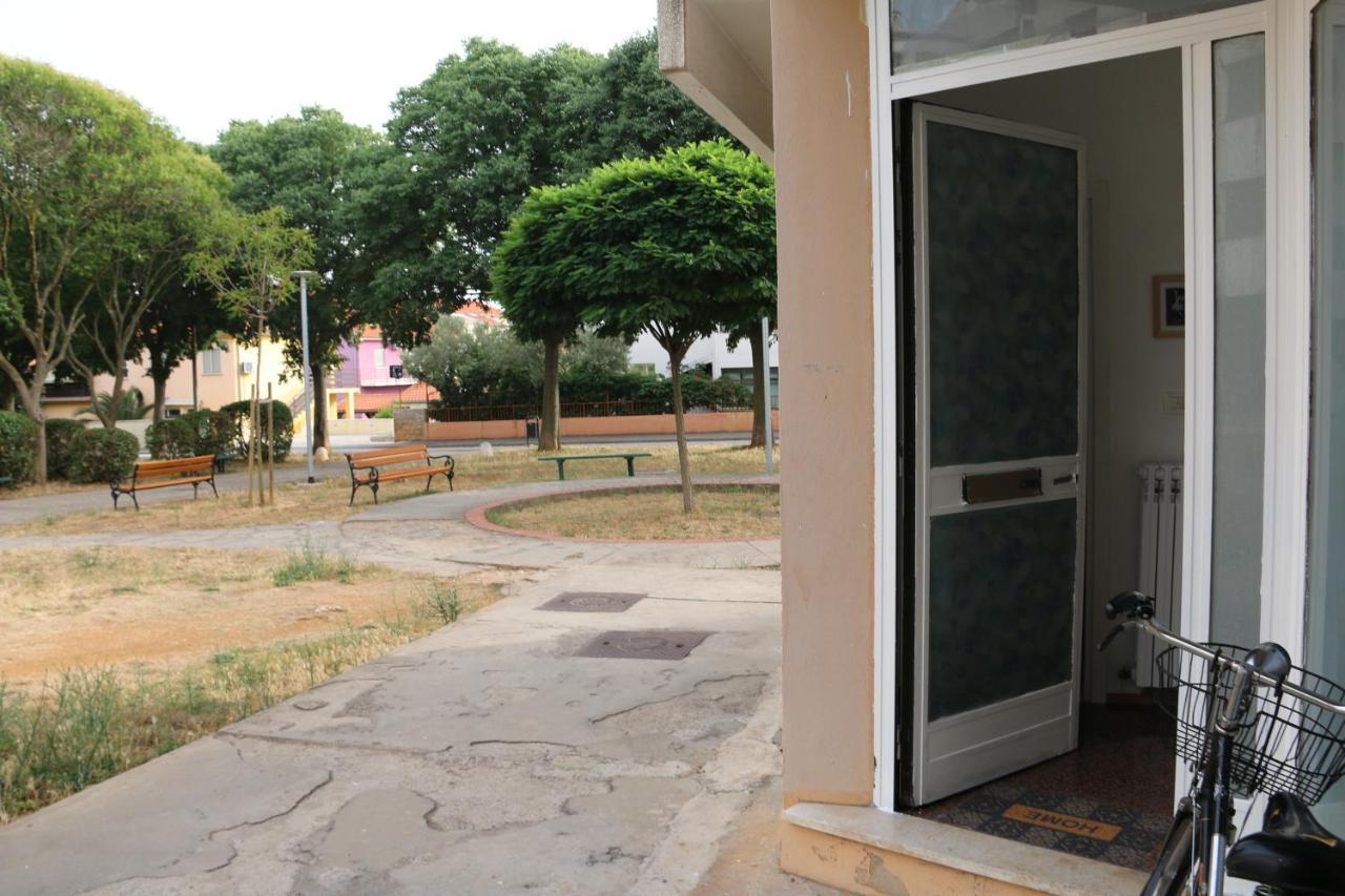 Cosy Apartment - 10 Minutes Walk To Sea Zadar Bagian luar foto