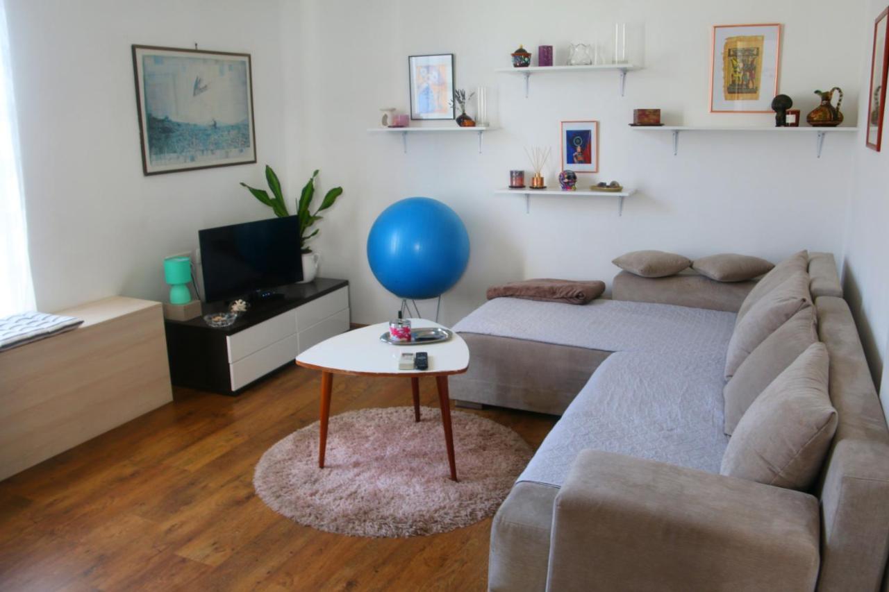 Cosy Apartment - 10 Minutes Walk To Sea Zadar Bagian luar foto